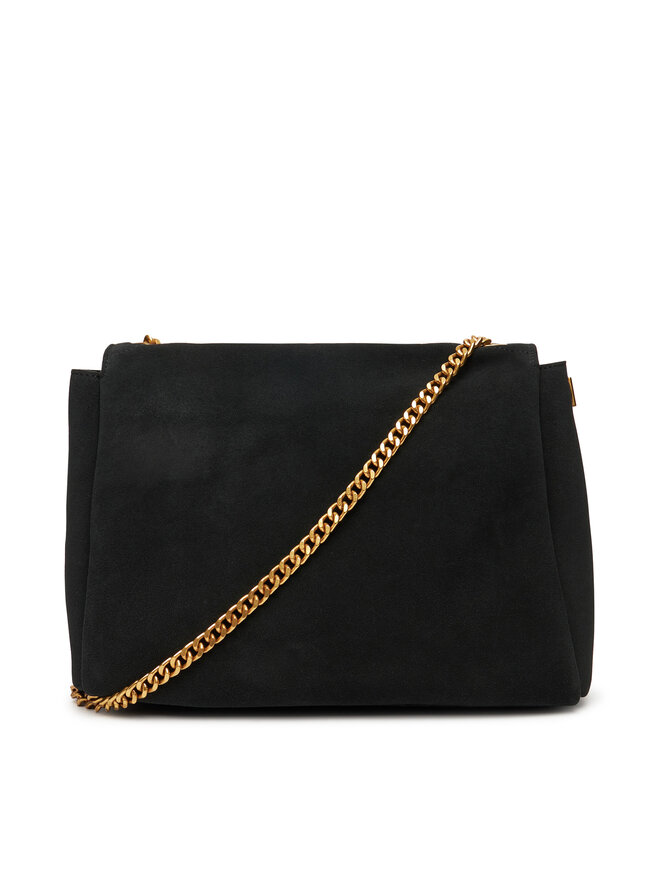 TWINSET Handtasche TWINSET 252TB7360 Schwarz