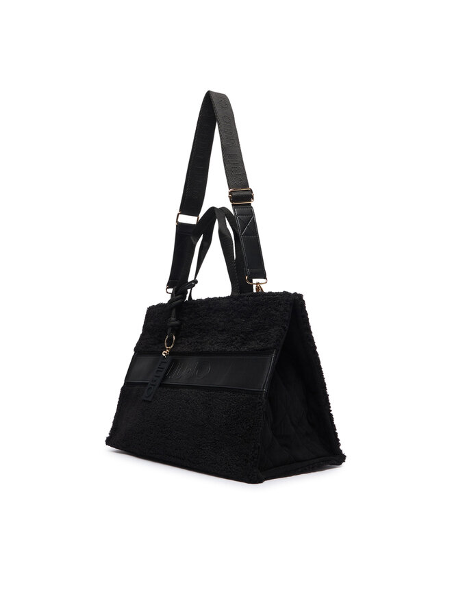Liu Jo Handtasche Liu Jo TF6212 E1173 Schwarz