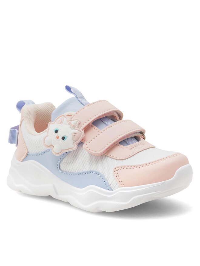 Disney Classics Sneakersy Disney Classics MAY-SS24-234DCLS Biela