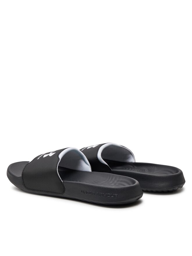 Under Armour Παντόφλες Under Armour Ua W Ignite Select 3027222-001 Μαύρο