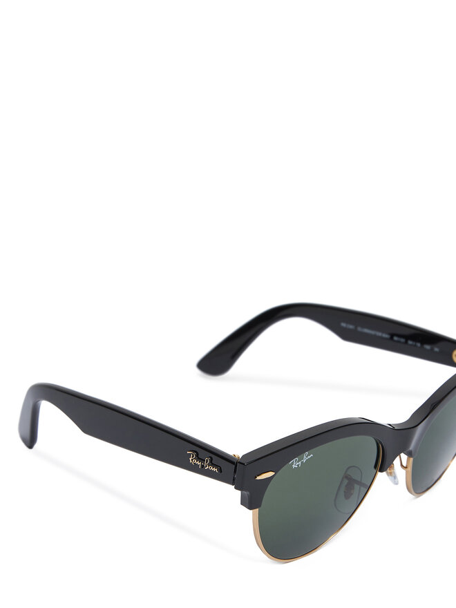 Ray-Ban Сонцезахисні окуляри Ray-Ban 0RB2341 901/31 Чорний