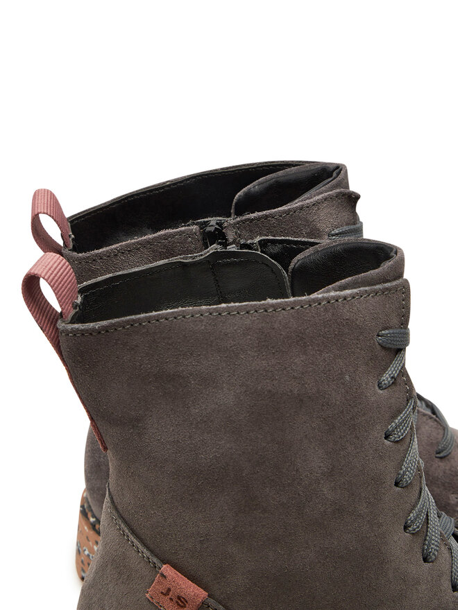 Josef Seibel Ботильйони Josef Seibel Marta 02 85202 Сірий