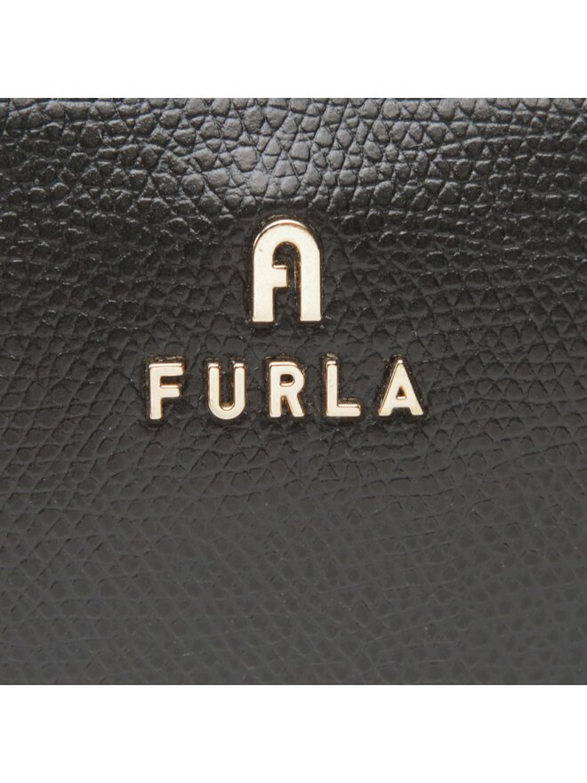Furla Neceser Furla Camelia WE00449-ARE000-O6000-1-007-20-CN-E Negro