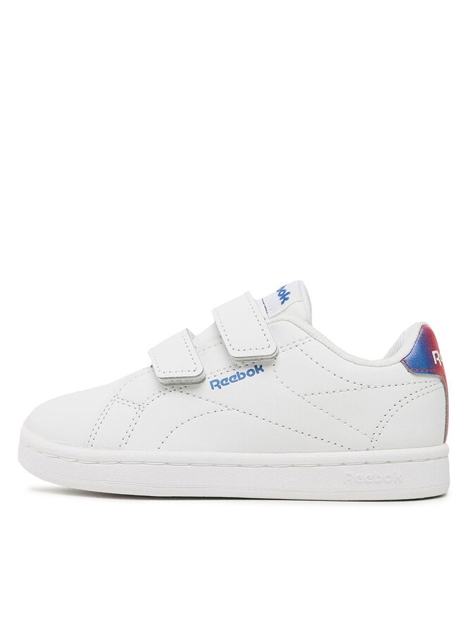 Reebok Sneakersy Reebok Royal Complete CLN 2 HP4821 Bílá