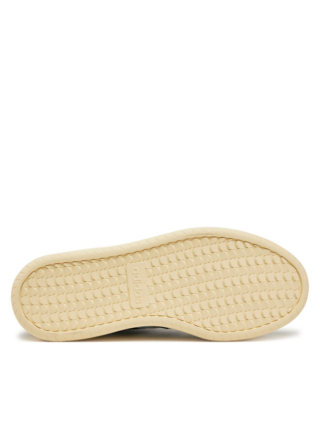 adidas Sneakersy adidas Barreda JP7108 Czarny