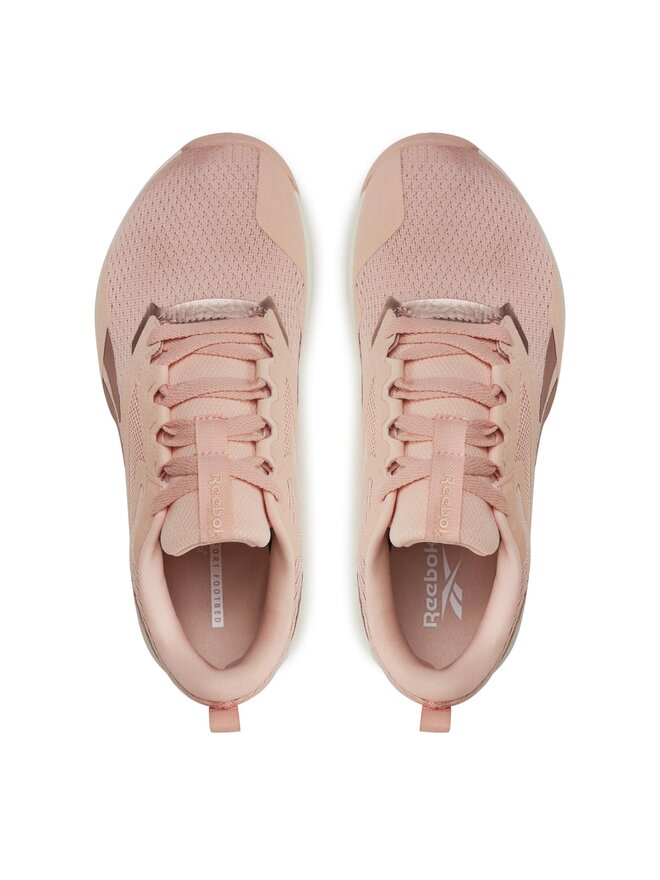 Încălțăminte pentru sală Reebok Nanoflex Tr 2 IE6715 Roz | epantofi.ro
