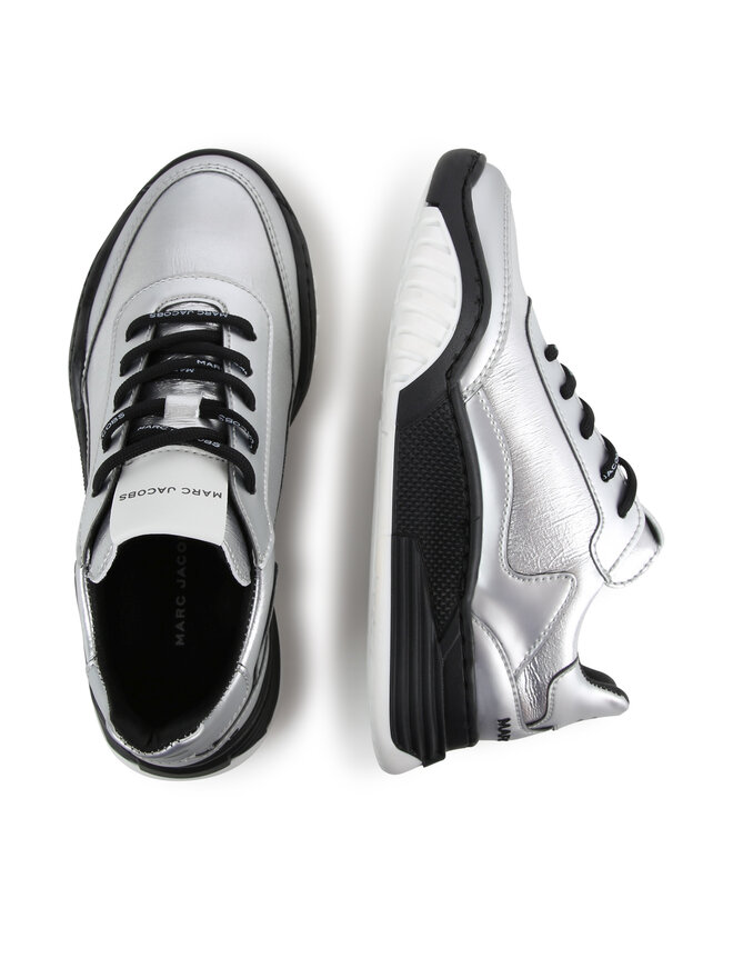 Marc Jacobs Sneakers Marc Jacobs W60052 M Grigio