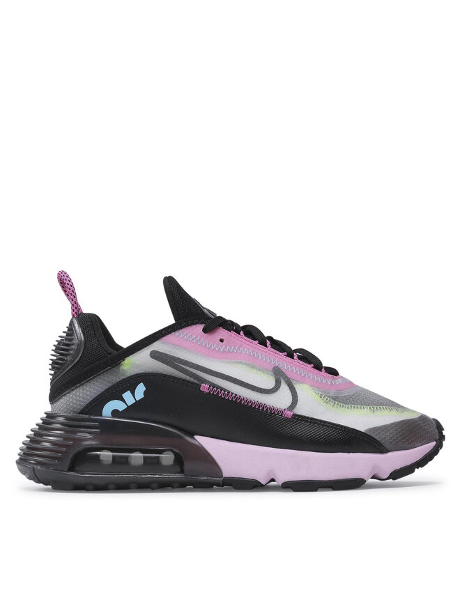 Nike Снікерcи Nike Air Max 2090 Se CW4286 100 Кольоровий