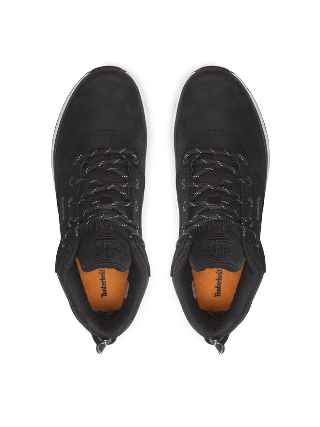 Timberland Sneakersy Timberland Field Trekker Low TB0A2GKT0151 Černá