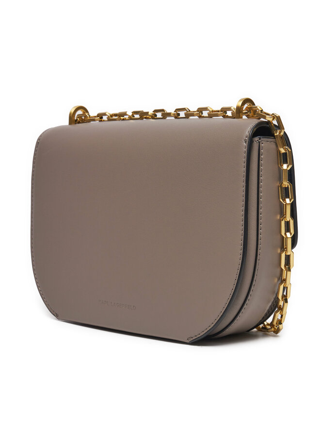KARL LAGERFELD Bolso KARL LAGERFELD 245W3057 Beis
