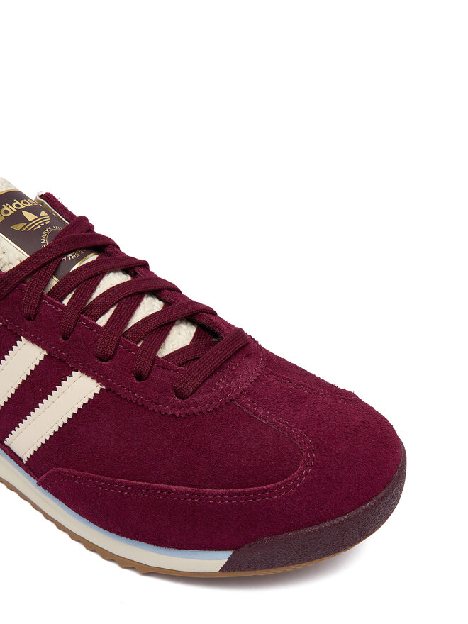 adidas Снікерcи adidas Sl 72 Rs KH9672 Бордовий