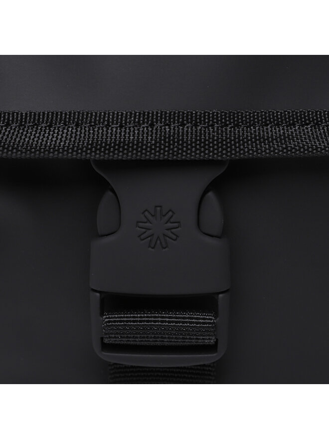 Rains Ľadvinka Rains Buckle Money Pouch 13730 Čierna