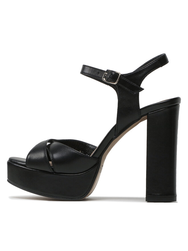 Kotyl Sandalias Kotyl 2595 Negro