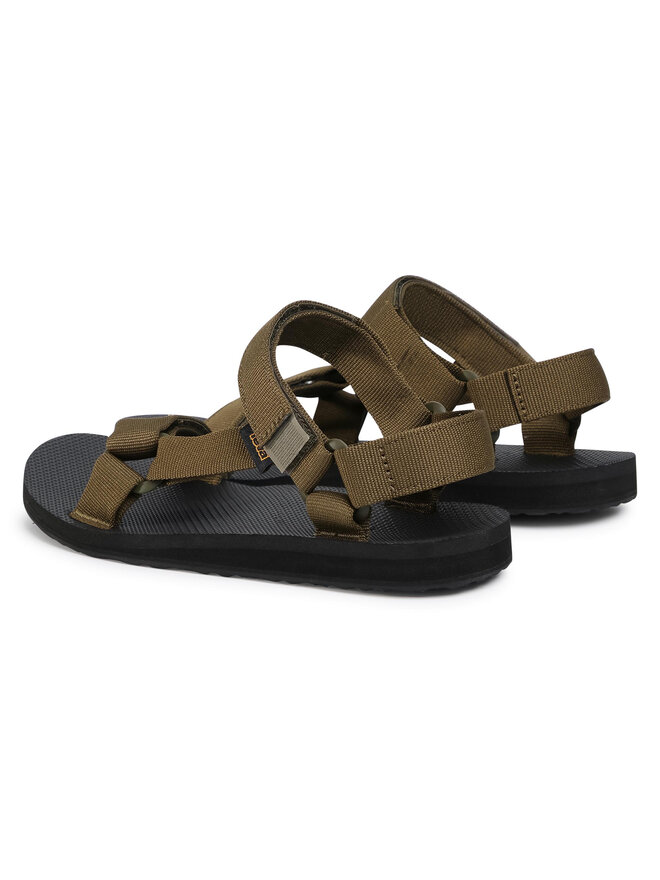 Teva Босоніжки Teva Original Universal 1004006 Зелений