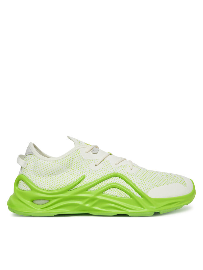 ECCO Sneakersy ECCO Biom Infinite 82562461136 Biały