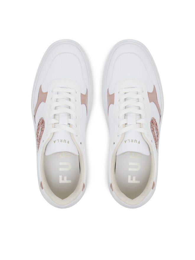 Furla Zapatillas Furla YI07SPT BX3901 3753S Rosa
