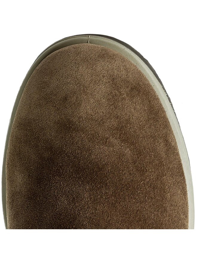 Legero Stiefeletten Legero GORE-TEX 1-00652-47 Braun