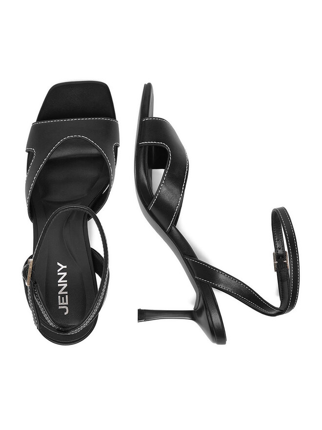 JENNY Sandalen JENNY CEO-CD25-121-1 Schwarz