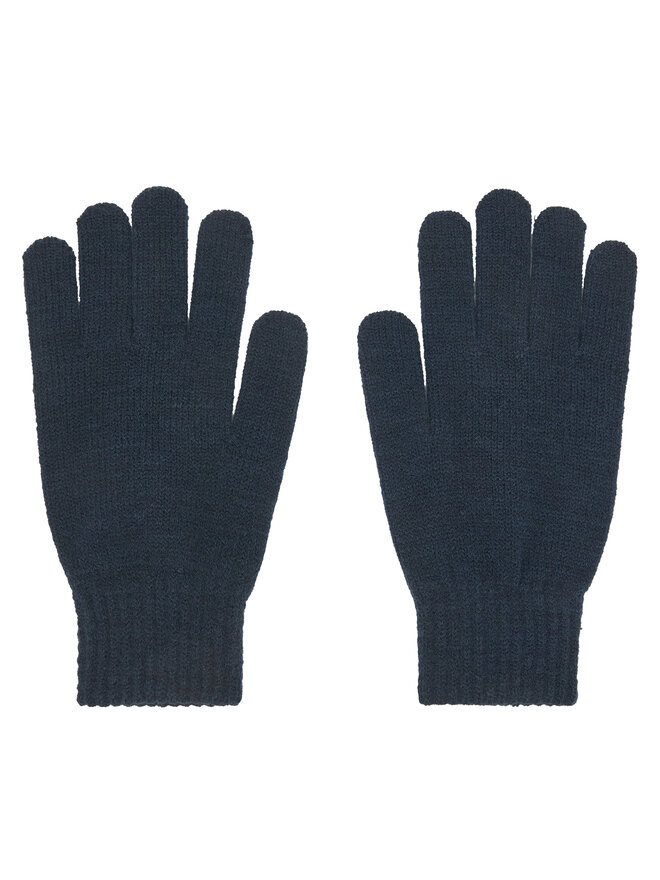 Barbour Sál és kesztyű szett Barbour MGS0018NY91 Sötétkék