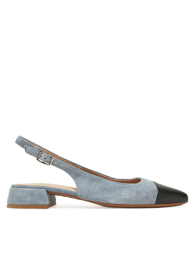 Tamaris Sandali Tamaris 1-29400-44 Modra