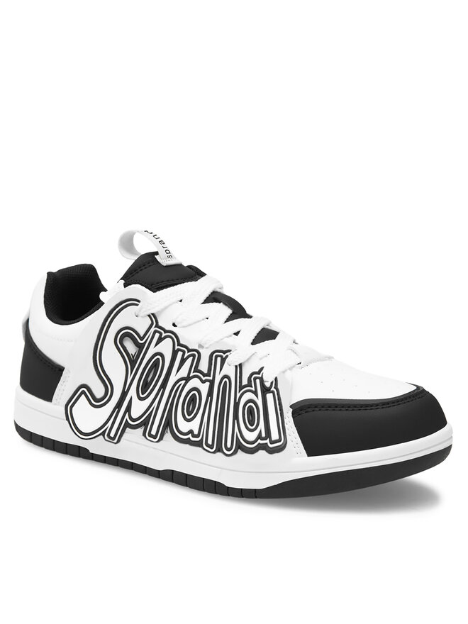 Sprandi Sneakers Sprandi BP-SK-0704S Weiß