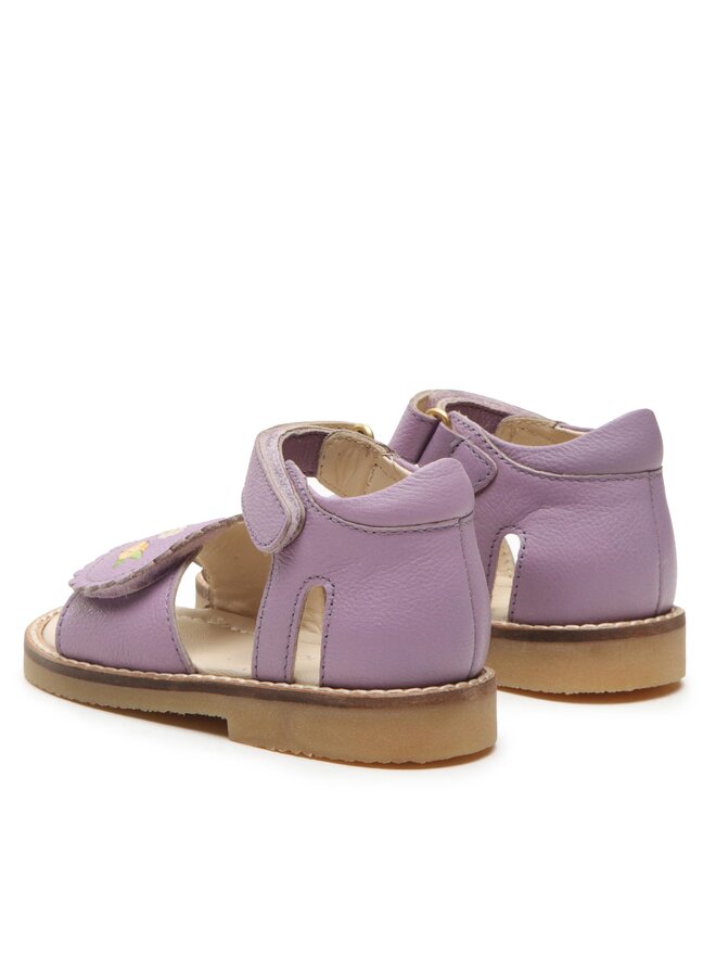 Lasocki Kids Sandalias Lasocki Kids Pepe 9N7225 Violeta