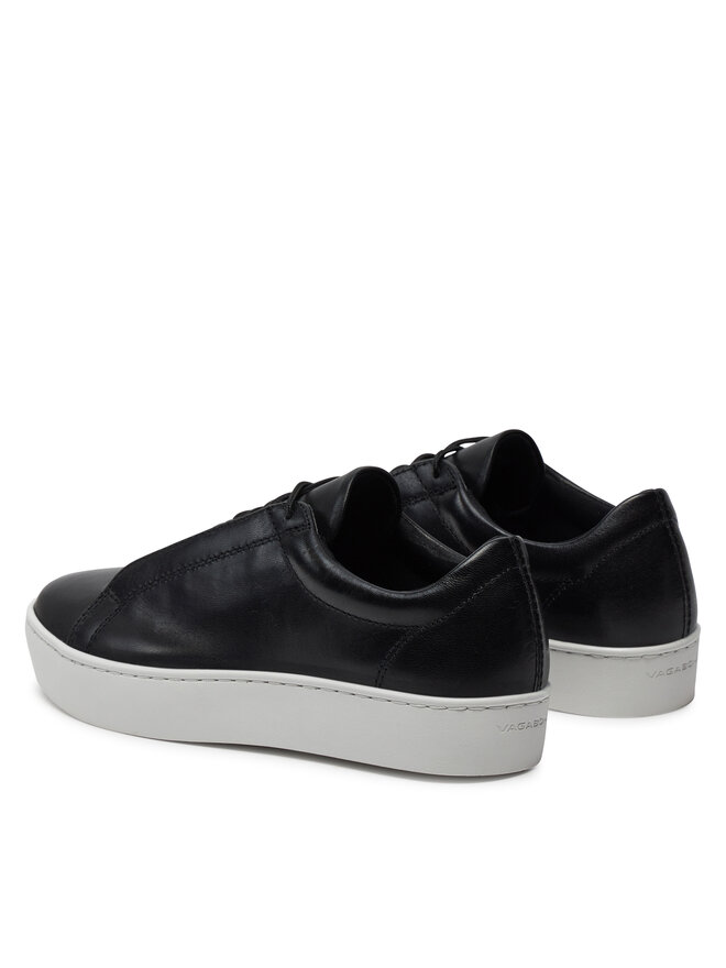 Vagabond Shoemakers Снікерcи Vagabond Shoemakers Zoe 5326-001-20 Чорний