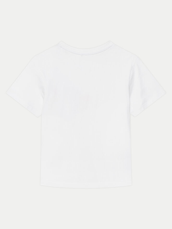 NAME IT NAME IT Camiseta Jafar MINECRAFT 13238538 Blanco Regular Fit