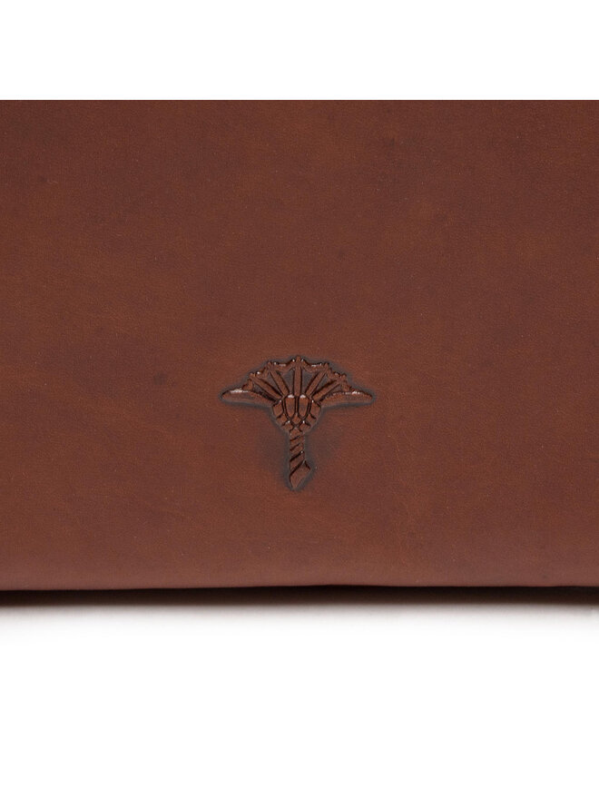 JOOP! Laptoptasche JOOP! Loreto 4140005182 Braun