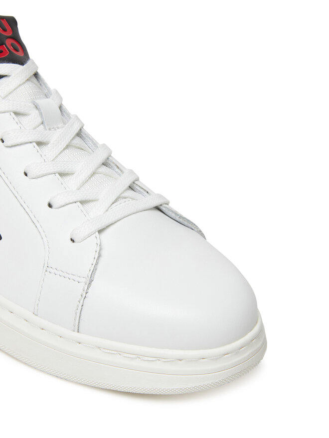 HUGO Sneakers HUGO G00303 S Weiß