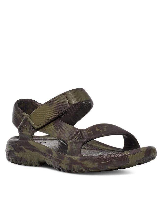 Teva Сандали Teva Hurricane Drift Huemix 1134390C Зелен