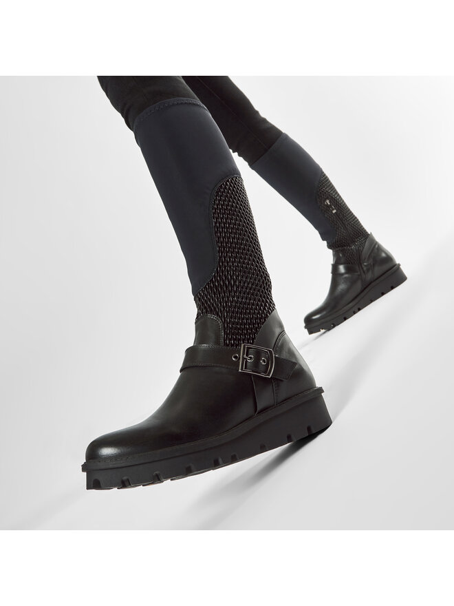 QUAZI Stivali QUAZI QZ-21-05-000985 Nero