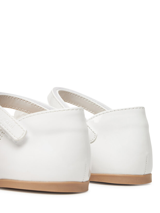 Mayoral Balerina Mayoral 45617 Fehér
