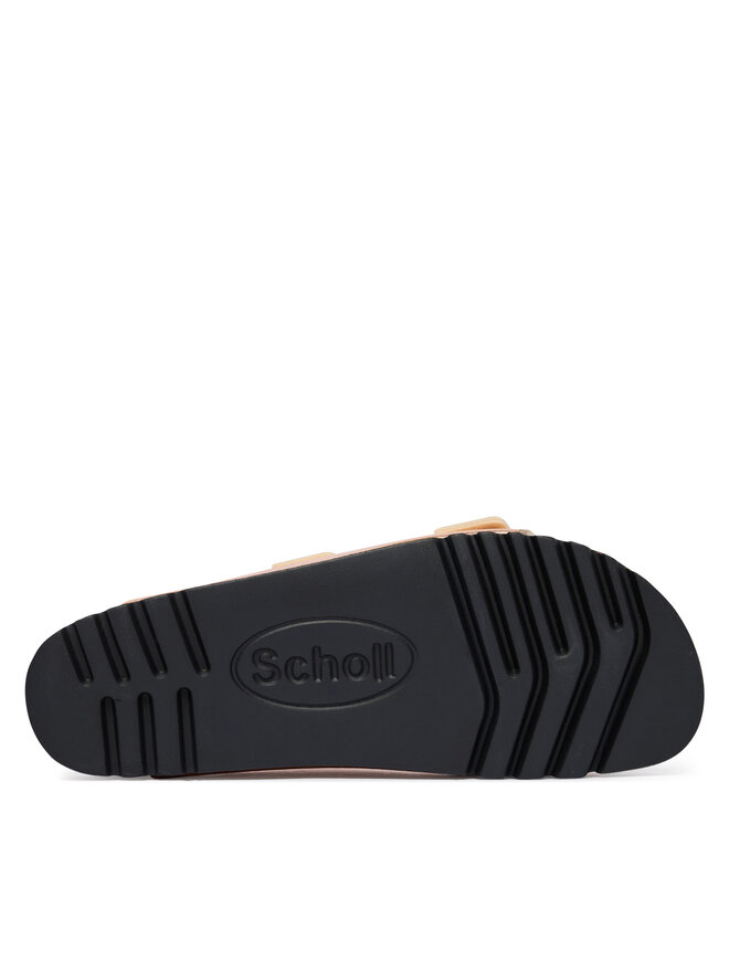 Scholl Pantoletten Scholl Josephine F32168 Rosa