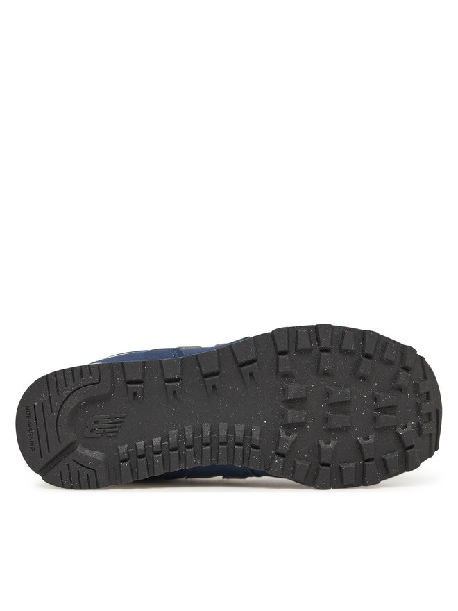 New Balance Sneakersy New Balance GC574BCE Niebieski
