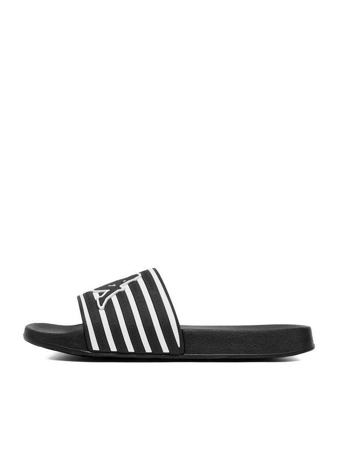 Kappa Pantoletten Kappa CEO-864089A-M Schwarz