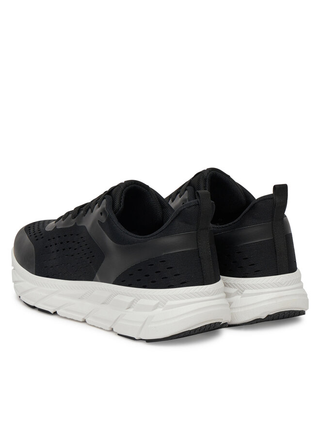Leaf Sneakers Leaf LHAKK301R Schwarz
