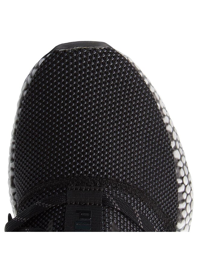 Puma Взуття для бігу Puma Hybrid Rocket Runner 191592 01 Чорний