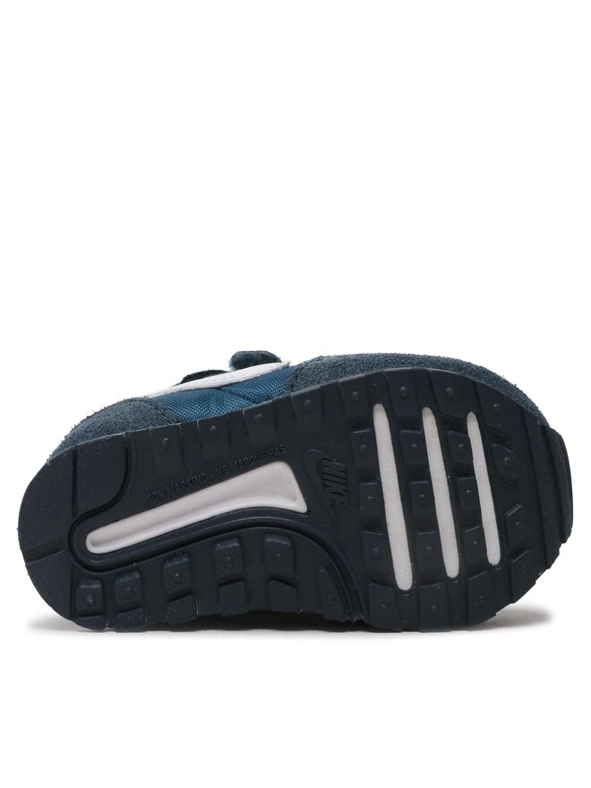 Nike Sneakersy Nike Md Valiant (TDV) CN8560 405 Tmavomodrá