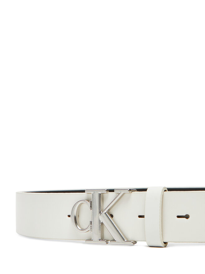 Calvin Klein Jeans Curea de Damă Calvin Klein Jeans LV04K7018G Alb