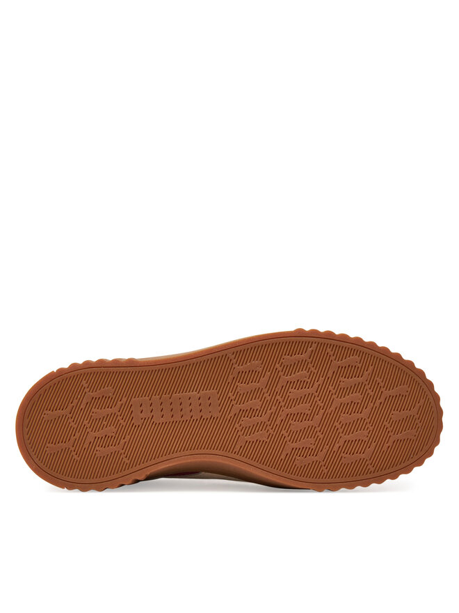 Puma Sneakers Puma Carina 3.0 Luxe SD 400725 01 Vișiniu