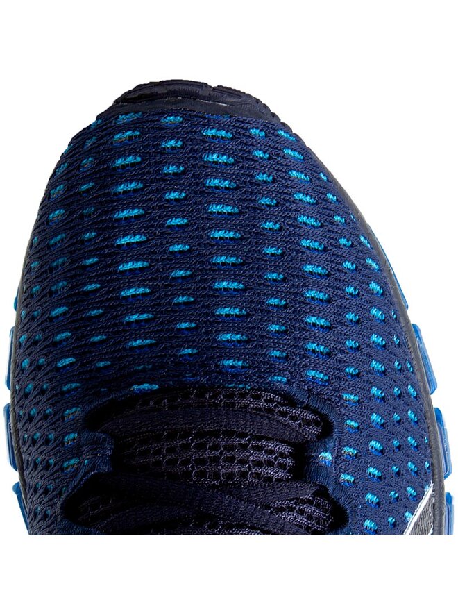 Asics gel quantum 360 shift bleu best sale