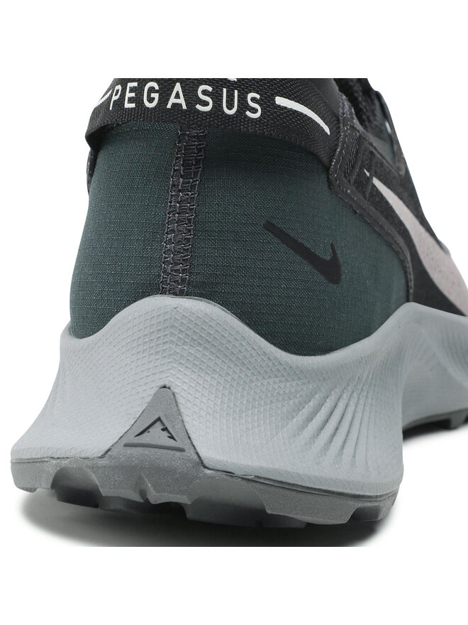Взуття для бігу Nike Pegasus Trail 2 CK4305 002 Чорний | evzuttya