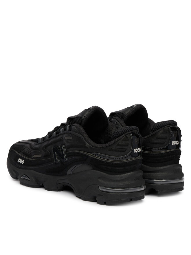 New Balance Sneakers New Balance M1000DB Schwarz