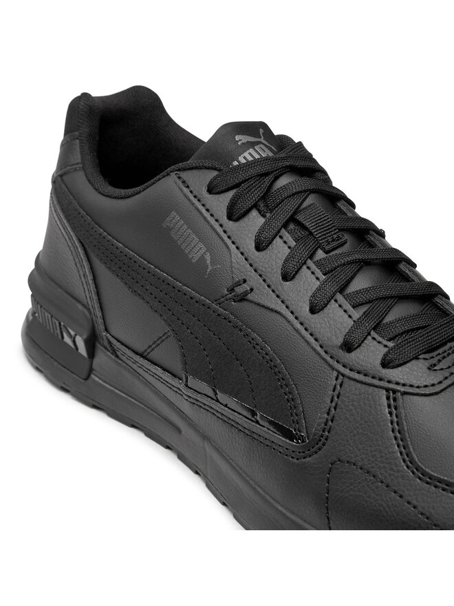 Puma Сникърси Puma Graviton Sl 2 395378 01 Черен
