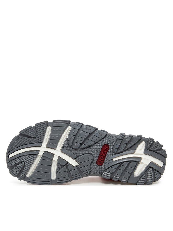 Rieker Sandalen Rieker 68871-33 Rot