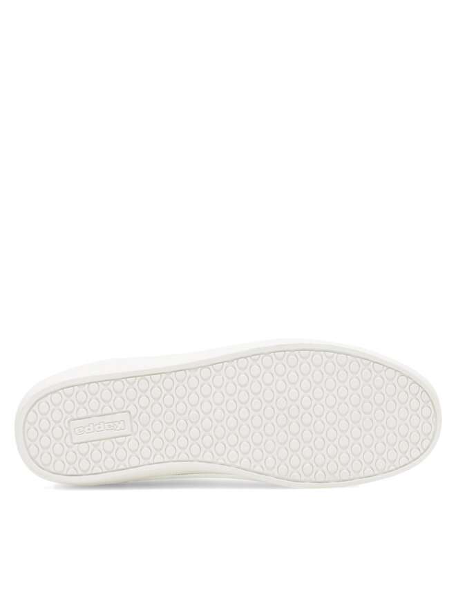 Kappa Sneakers Kappa Logo Roeraw 2 321W6WW-A2Z Weiß