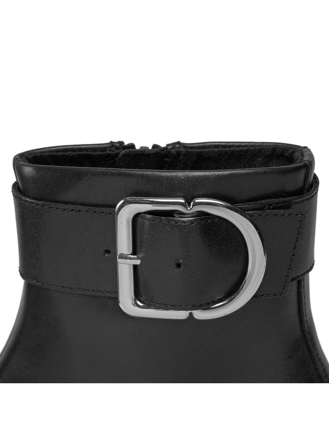 Vagabond Shoemakers Μποτάκια Vagabond Shoemakers Dorah 5642-201-20 Μαύρο