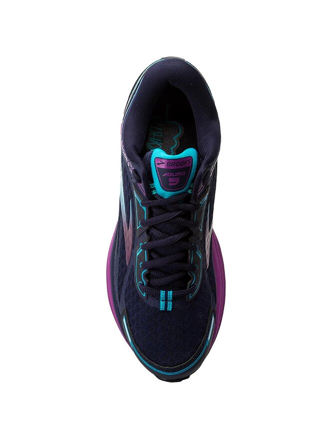 Brooks Aduro 5 120244 1B 465 epapoutsia.gr