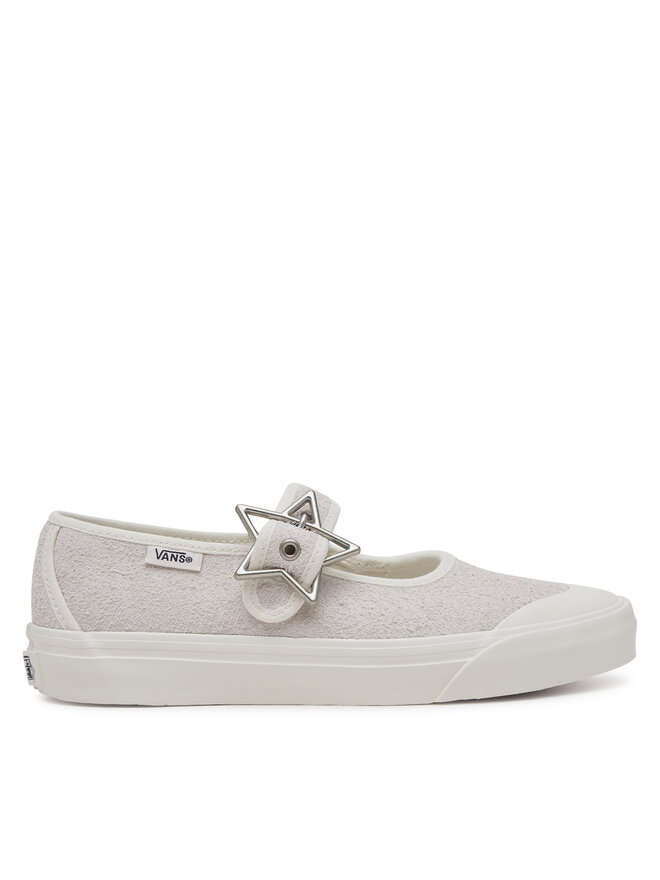 Vans Baleriny Vans Mary Jane VN000CRRCCZ1 Beżowy